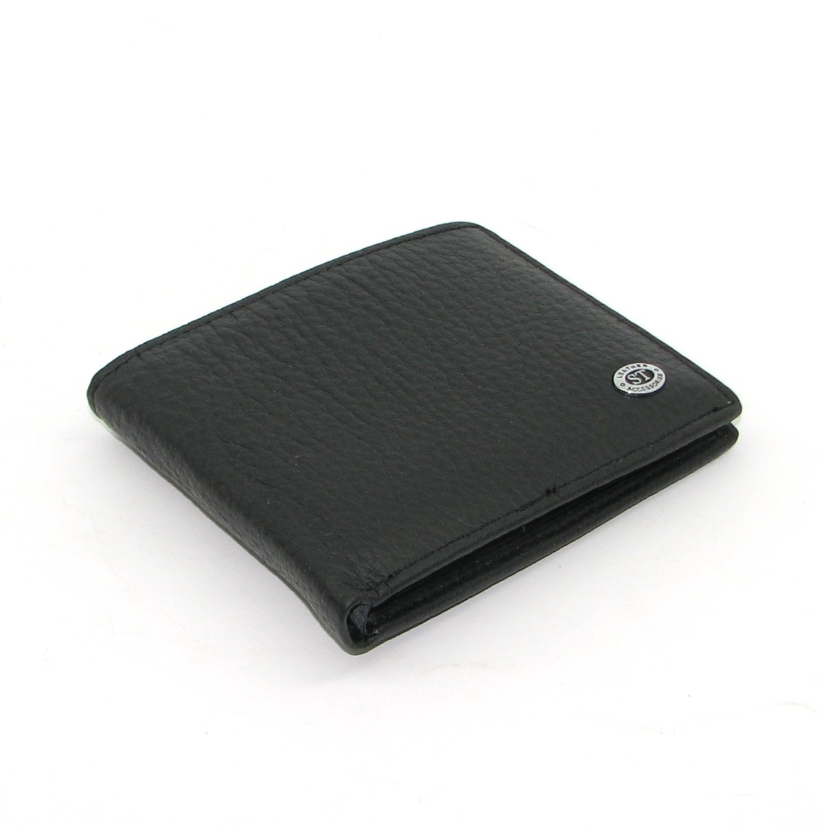 Кошелек мужской ST160 BLACK Кошелек мужской ST160 BLACK